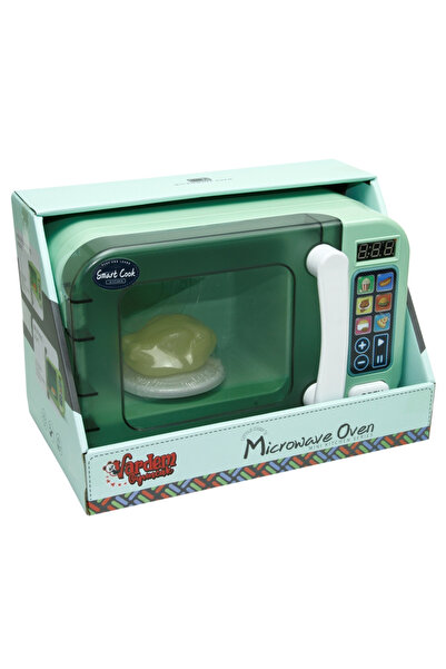 Vardem 883A VARDEM TOUCH ميكروويف الطعام يتغير لونه