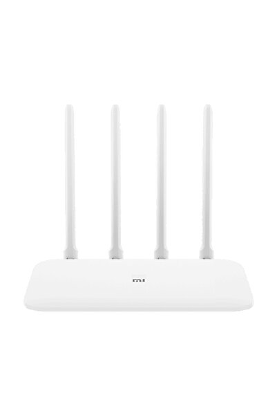 Xiaomi Mi 4A Router Beyaz
