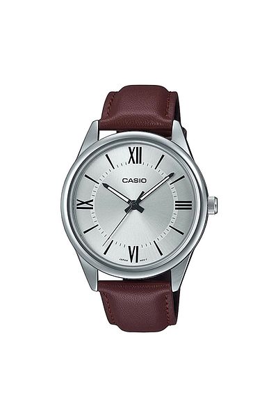 Casio Mtp-V005L-7B5Udf Wrist Watch