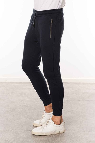 Cazador 8030 Cazador Men's Tracksuit Bottom DARK BLUE