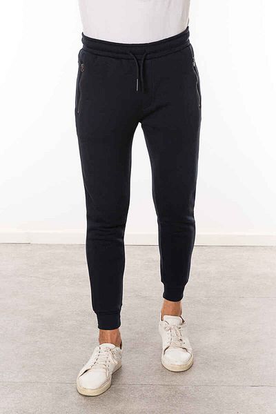 Cazador 8030 Cazador Men's Tracksuit Bottom DARK BLUE