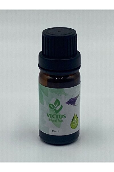 Victus زيت لافاناتا 10 مل