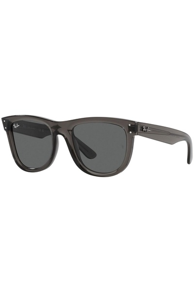 Ray-Ban WAYFARER REVERSE RBR0502S (6707GR) 53 | Unisex Gri Güneş Gözlüğü