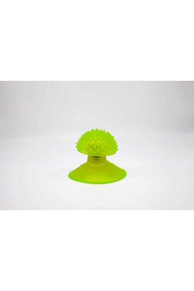 TİNEKE SUFFOCATED CAT EXCUSION CORK LEMON GREEN 1 PIECE