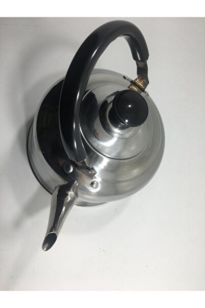 istex Üstten Kulplu Demlik 3 Litre