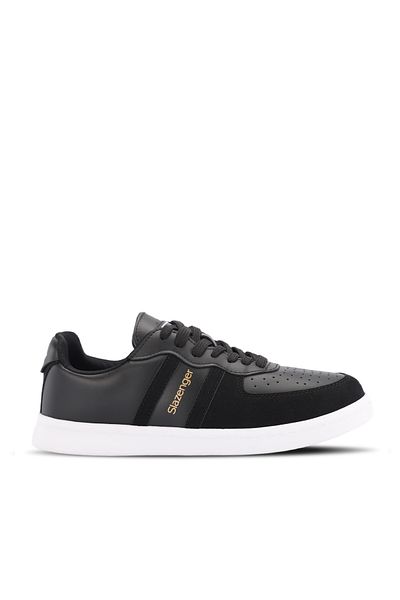Slazenger MALKHAZ Sneaker Pantofi damă Negru / Alb