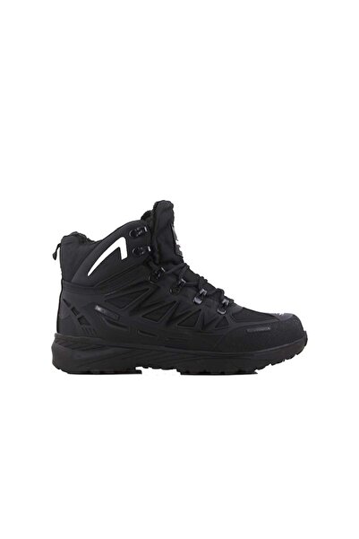 STEPWAY Scoperta Stepway Kürklü Su Geçirmez Treking Erkek Bot 02