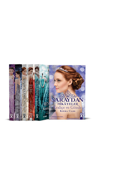 Dex Beni Seç Serisi