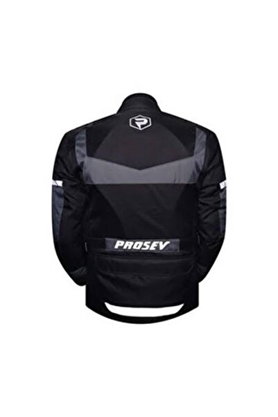 Prosev Motorcu Montu Uzun (4 MEVSİM)tez Motor Ark01