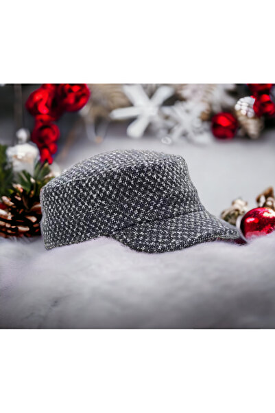 Shopiolog Унісекс Зимова шапка Кашо Кастро Шапка Фідель Кастро Шапка Кеп