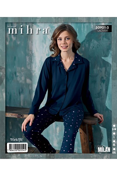 Mihra Піжамний комплект