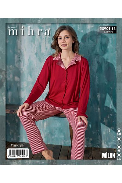 Mihra Pajama set