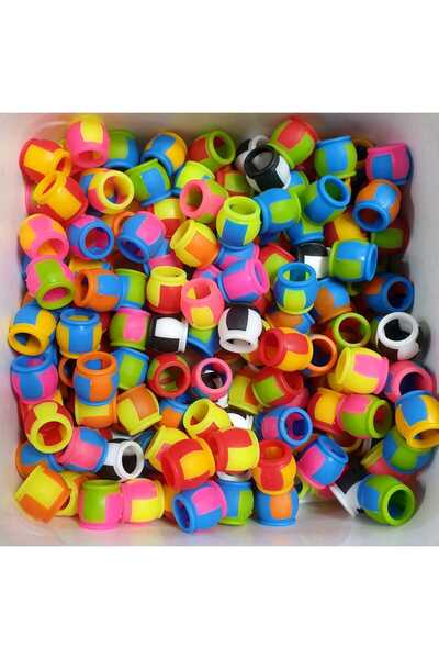 AKDEREPET FİLO GÜVERCİN BONCUK 10 ADET