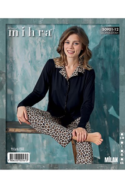 Mihra Σετ πιτζάμες