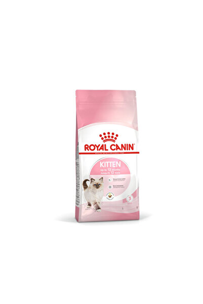Royal Canin Yavru Kitten Kedi Maması 2 Kg