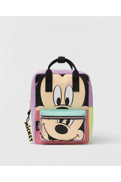 HAVİSA KİDS Mickey Mouse Bag