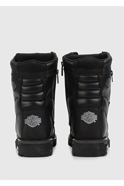 Harley Davidson Rıddıck Erkek Bot