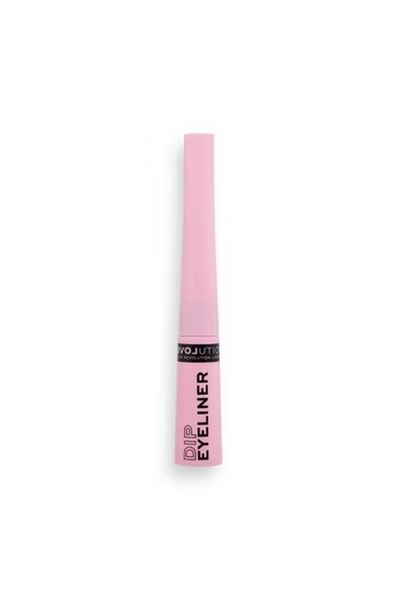 Revolution Dip Eyeliner Pink