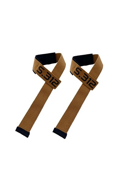 SIFIR312 Weight Lifting Belt / Weightlifting Wristband / Straps / Lifting & Deadlift
