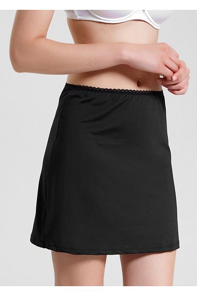 SUWEN Short Jupon