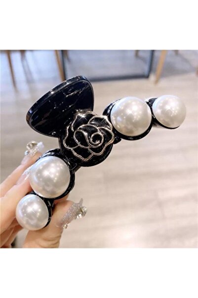 QUEEN AKSESUAR Design special Moda lux Floral mare perla stras zăvor cataramă...