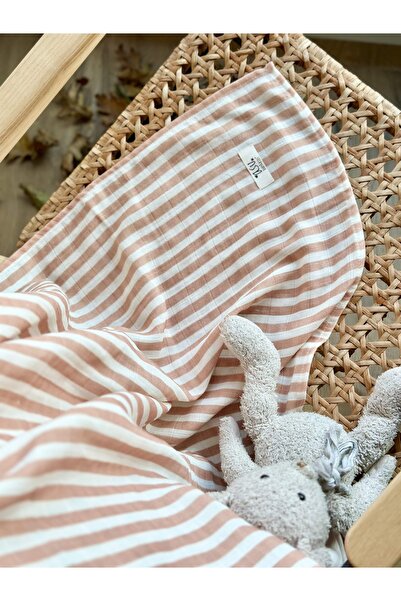 Asu Baby&Kids شريط نحاسي من القطن العضوي