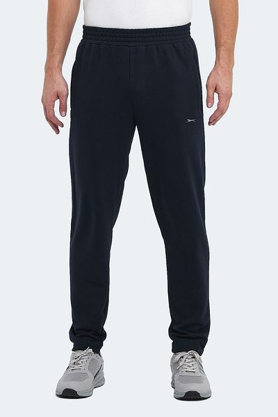 Slazenger SAMOUEL IN Ανδρικό Φούτερ Navy Blue