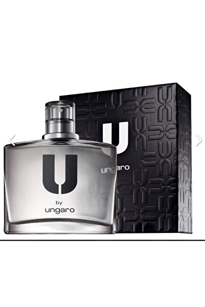 AVON U by Ungaro for Him Parfüm 75ml Edt