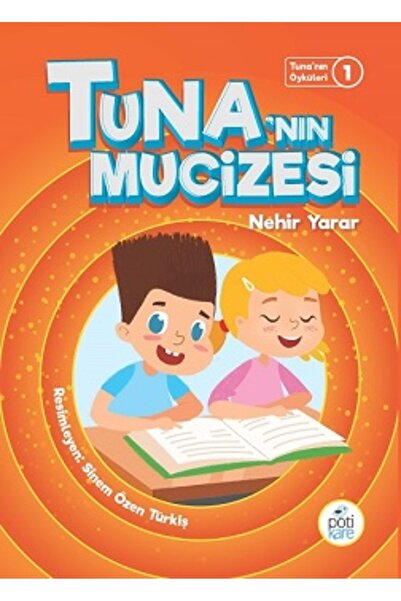 Generic Brand Tuna'nın Mucizesi-Nehir Yarar