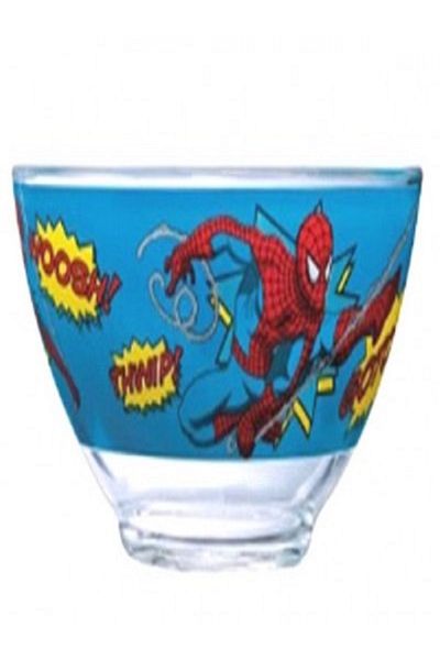 Kazanabil LUMINARC DISNEY SPIDERMAN BOWL 500ML.
