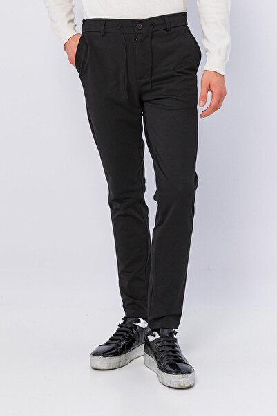Cekmon Extra Rahat Hızlı Kuruyan Kırışmaz Ve Ferah Giyimli Klasik Seyahat Pantolonu Rn2750