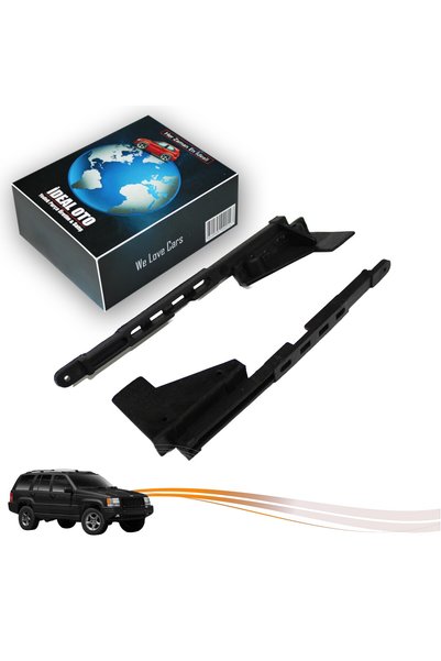 İDEAL OTOMOTİV Jeep Cherokee XJ KJ, Grand Cherokee ZJ Sunroof Tamir Seti 20205862