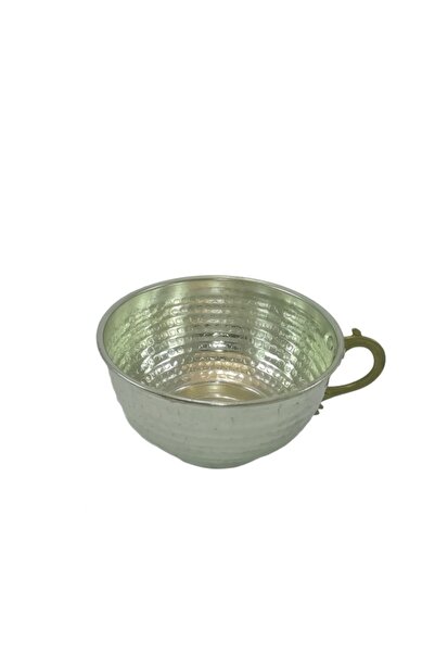KAYSERİ BAKIRCILIK Forged Silver - Copper Buttermilk