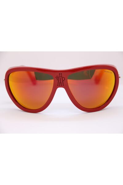 Moncler Ml0128/s 61 66c