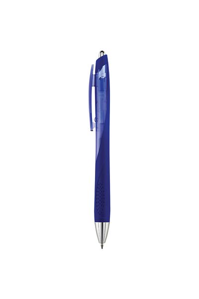 Serve Xberry Gel Pen 07mm Round Tip, Dark Blue