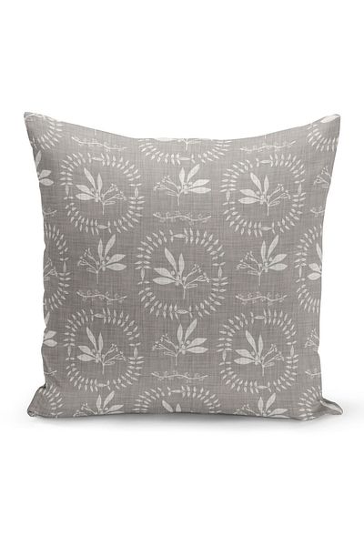 Filamente Double Sided Digital Printing Throw Pillow Cover
