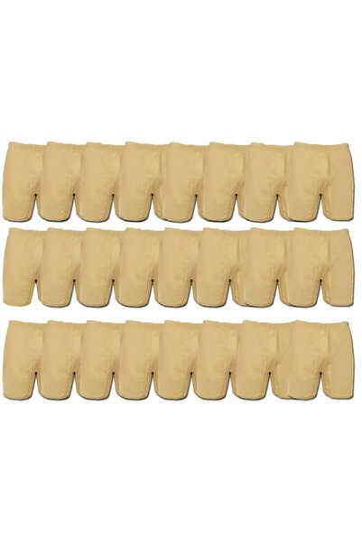 askerpaketi Συσκευασία 24 Military Boxers Χακί Χρώμα