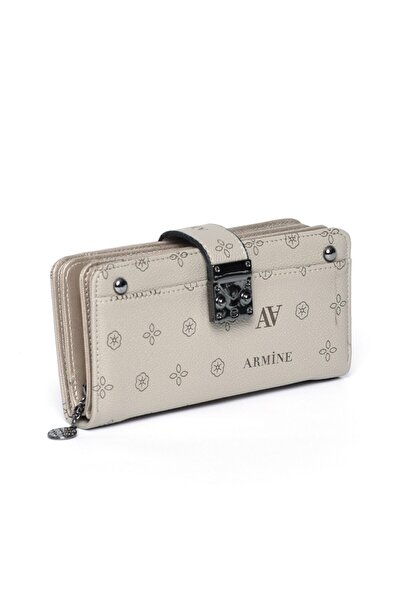 Armine Vizyon Baskılı Cüzdan-c03