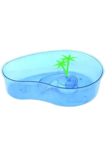 Genel Markalar Büyük Kaplumbağa Bahçesi Yeşil , Turuncu , Mavi