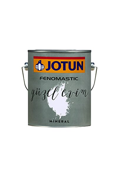 Jotun Timeless 1024 Fenomastic Güzel Evim Mineral 1 Lt