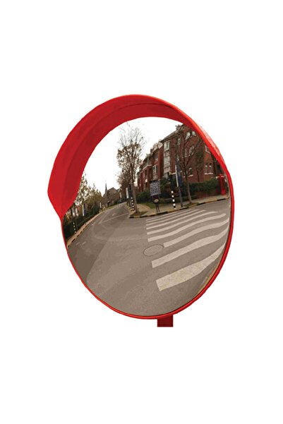 Genel Markalar Otopark Trafik Köşe Dönüş Güvenlik Dış Mekan Aynası 80cm