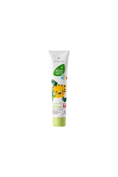 LR Aloe Via Kids Toothpaste