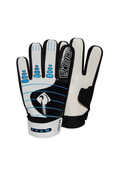 Delta Team Goalie Gloves