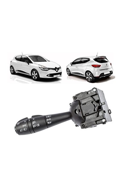 CARDANADAM Renault Clio 4 2013-2020 Far Sinyal Korna Kolu