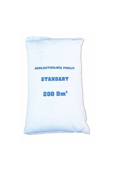 Genel Markalar Tarım Perliti 200lt Bitki Köklendirme 8.5kg Perlit