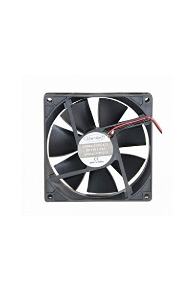 Marxlow Fan 80x80x25 12v Dc