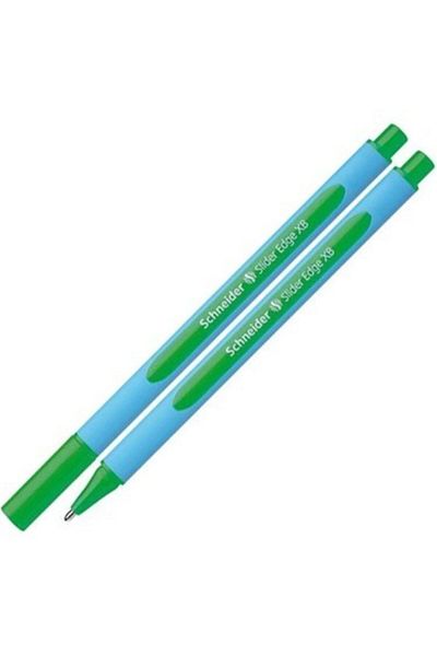 SCHNEIDER Slider Edge Xb Mint Ballpoint Pen 1 Piece