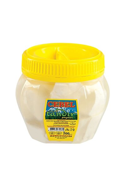 Cebel Tandır Peyniri 500 Gr