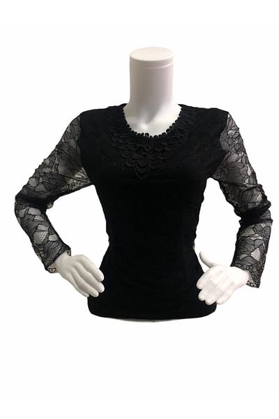 Elele Women's Blouse