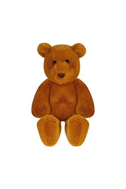 SELAY TOYS لعبة الدب الشمالي القطيفة 40 سم بني 1109